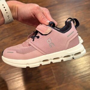 Kids On Cloud Play Size 11